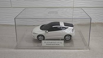 ホンダ crz カラーサンプルミニカー Amazon.co.jp: 1/24ディーラー特注 カラーサンプル CR-Z